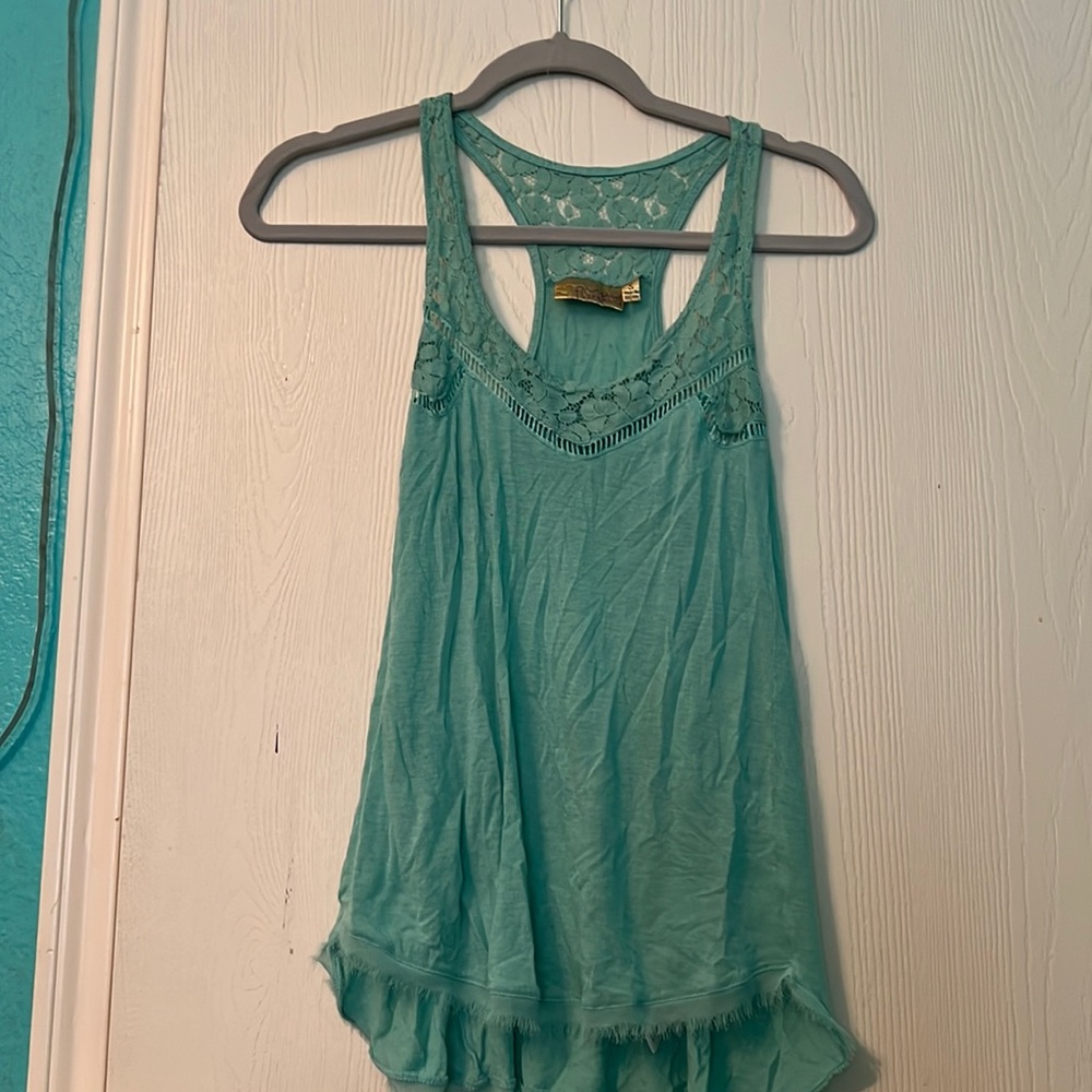 Princess Vera Wang Top